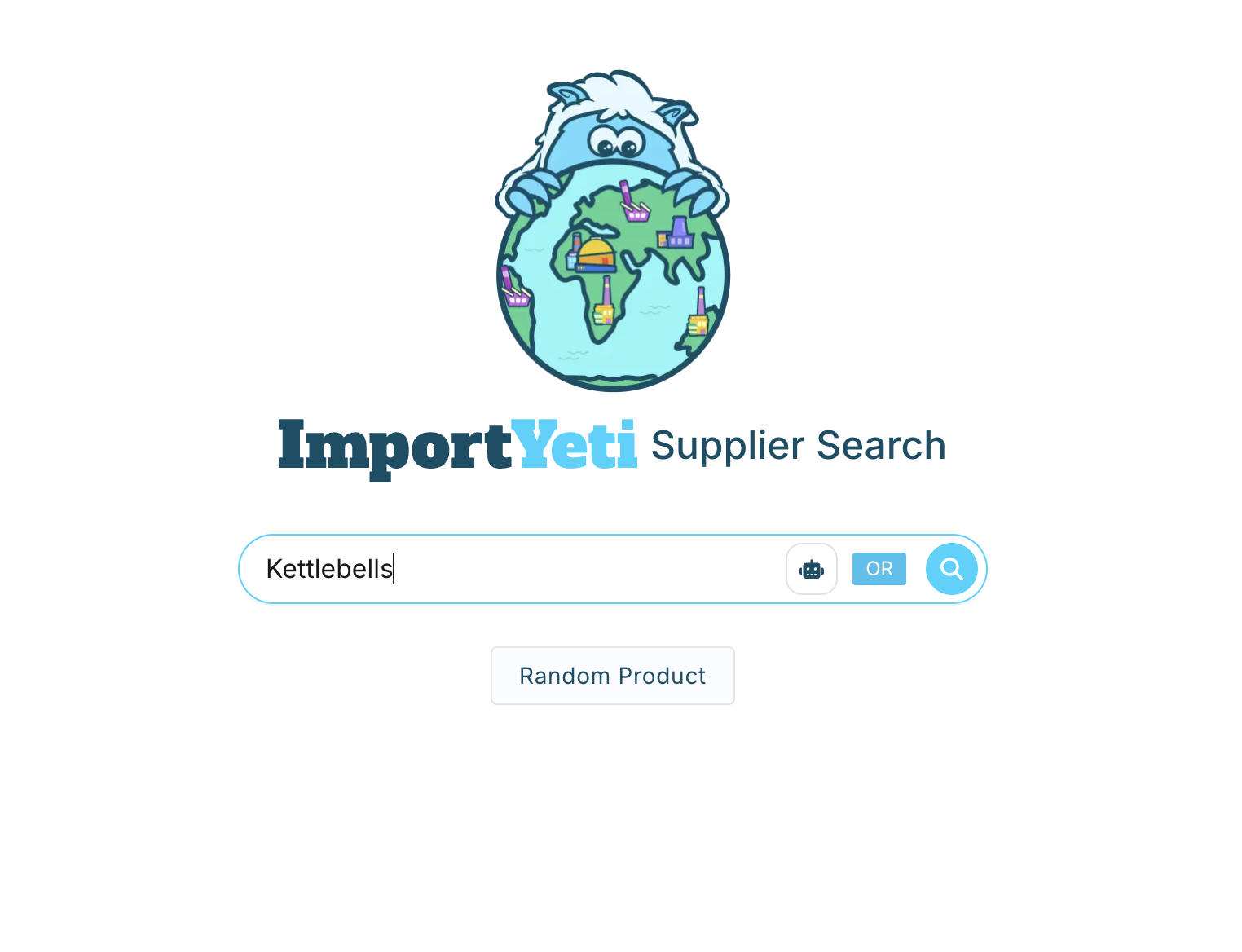 How to track competitor shipments